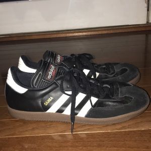 Men’s Adidas Sambas